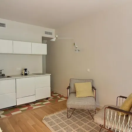 Appartement 111105 - 3 Personnes A