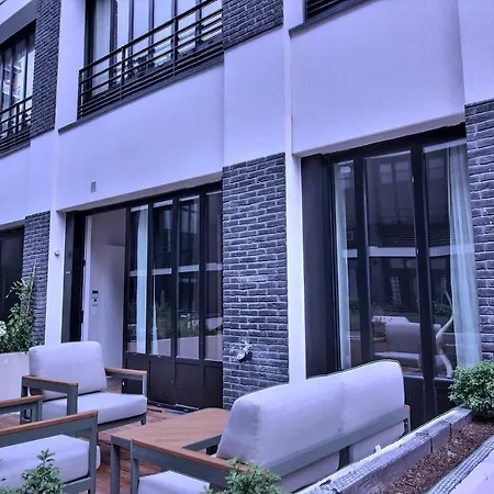 Appartement 111105 - 3 Personnes A