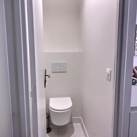 Appartement 111105 - 3 Personnes A Parijs